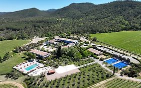 Ultimate Provence Hotel & Spa  4*